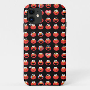 Coque Case-Mate iPhone Elmo Emoji Motif