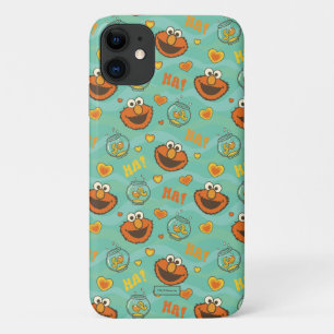 Case-Mate iPhone Case Elmo et le Motif Goldfish