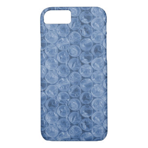 Coque Case-Mate iPhone Emballage de bulle bleue