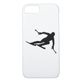 Etui iPhone Case-Mate Emballage de ski