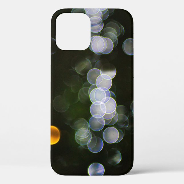 Coques Case-Mate iPhone Emballage en plastique de couleur agrafé (Verso)