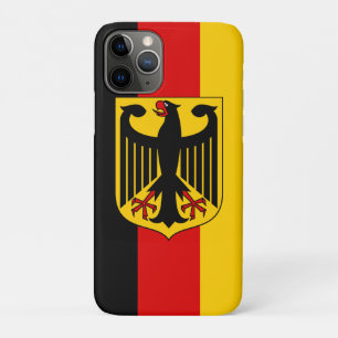 Coque Case-Mate iPhone emblème allemand