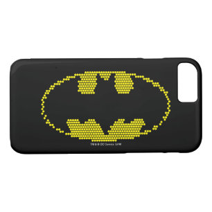 Coque Case-Mate Pour iPhone Emblème de chauve-souris Lite