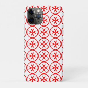 Coque Case-Mate iPhone Emblème de la Marine Toscane Médicis Médicis