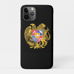 Coque Case-Mate iPhone emblème de l'arménie