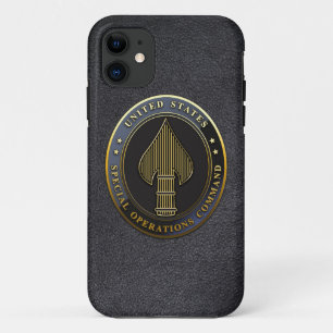 Coques Pour iPhone Emblème USSOCOM