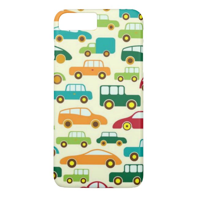 Coques Case-Mate iPhone Embouteillage (Dos)