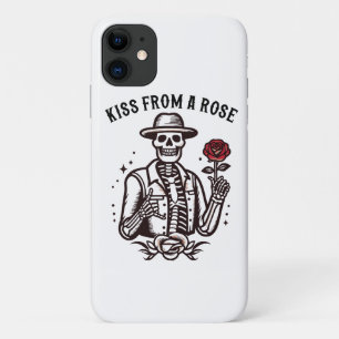 Case-Mate iPhone Case Embrasse D'Un Rose
