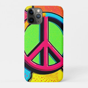 Case-Mate iPhone Case Embrasser la paix et la joie intérieures