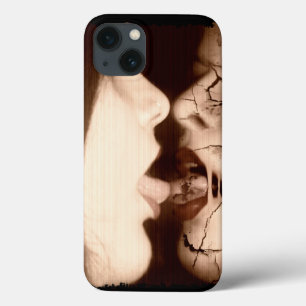 Case-Mate iPhone Case Embrasser les pertes