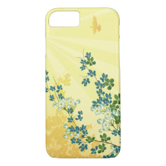 Coque iPhone 8/7 Embrassez le nouveau jour