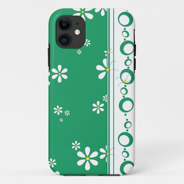 Coques Case-Mate iPhone Emerald Green (Dos)