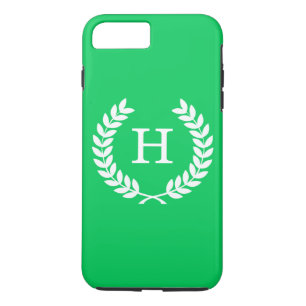 Case-Mate iPhone Case Emerald White