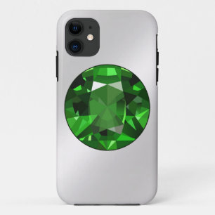 Case-Mate iPhone Case Émeraude