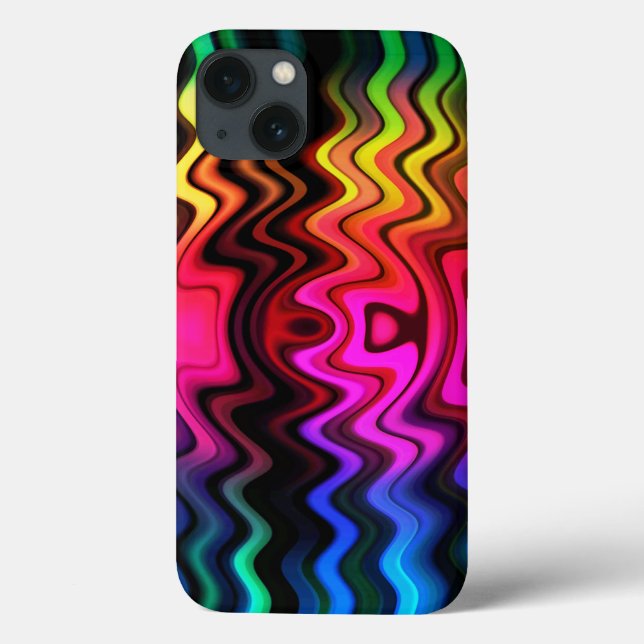 Coques Case-Mate iPhone Émergence (Verso)
