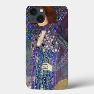 iPhone 13 Coque Emilie Floege, 1902