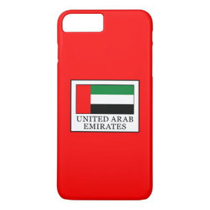 Etui iPhone Case-Mate Émirats arabes unis