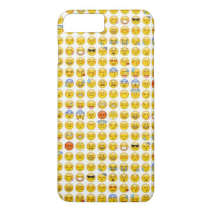 Coque Case-Mate iPhone emoji
