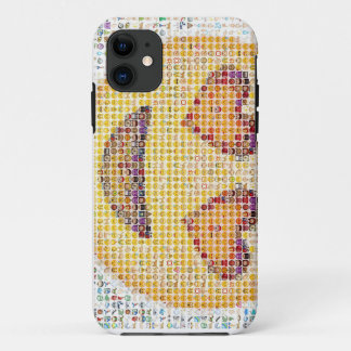 Coques Pour iPhone Emoji toute la manière