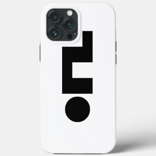 Etui iPhone Case-Mate Émoticône Kaomoji Emoji ORZ