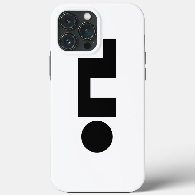 Coques Case-Mate iPhone Émoticône Kaomoji Emoji ORZ (Verso)