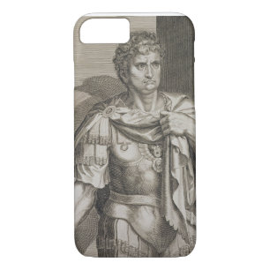 Etui iPhone Case-Mate Empereur de Nero Claudius César de l'ANNONCE de