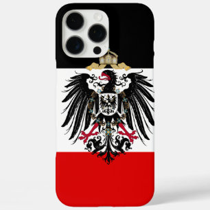 Coque iPhone 16 Pro Max Empire allemand