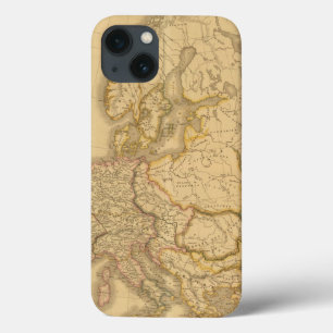 Case-Mate iPhone Case Empire Charlemagne
