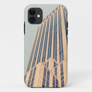 Coques Pour iPhone Empire State Building