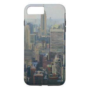 Coque Case-Mate iPhone Empire State Building 2012