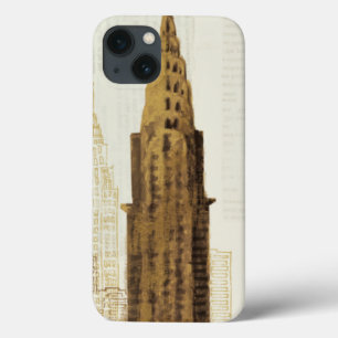 Etui iPhone Case-Mate Empire State Building NYC