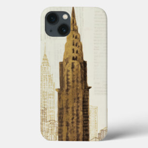Etui iPhone 13 Empire State Building NYC