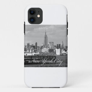 Etui iPhone Case-Mate Empire State New York