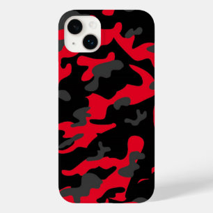 Coque Case-Mate iPhone Empreinte como militaire camouflage