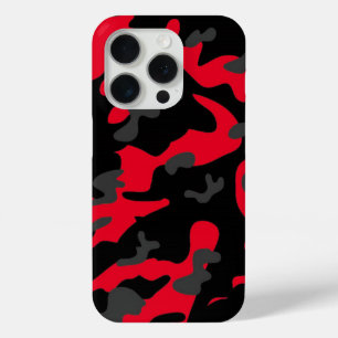 Coque Case-Mate iPhone Empreinte como militaire camouflage