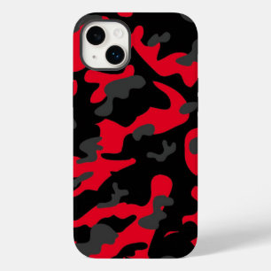 Coque Case-Mate iPhone Empreinte como militaire camouflage