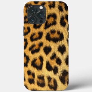 Case-Mate iPhone Case Empreinte de léopard