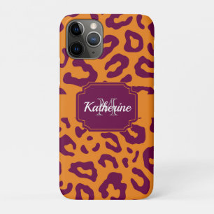 Case-Mate iPhone Case Empreinte de léopard