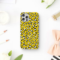 Empreinte de léopard, Spots de léopard, Leopard Ja