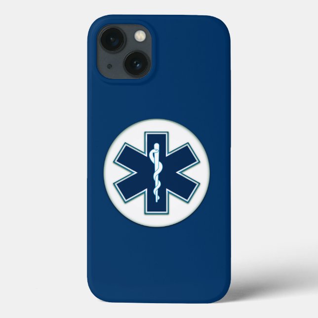 Coques Case-Mate iPhone EMS EMT paramétré (Verso)