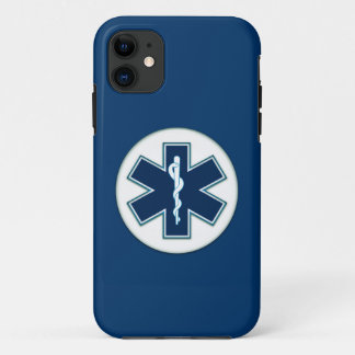 Case-Mate iPhone Case EMS EMT paramétré