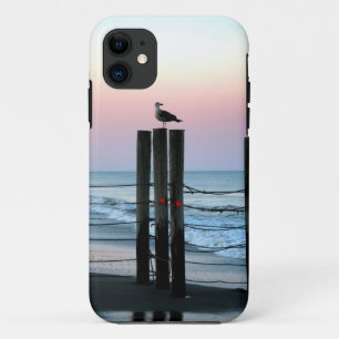 Etui iPhone Case-Mate En attendant le coucher du soleil
