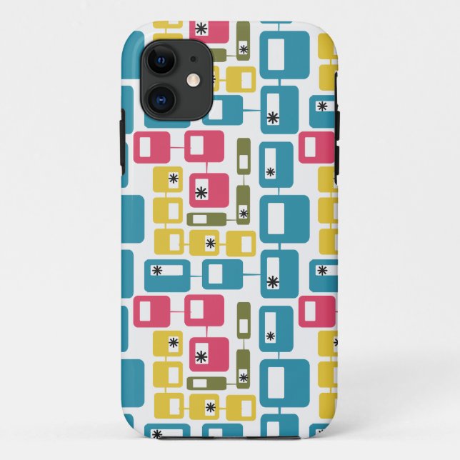 Coques Case-Mate iPhone En boîte (Dos)