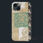 Coque Case-Mate iPhone En filigrane et clé II<br><div class="desc">Décor à la maison</div>