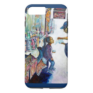 Case-Mate iPhone Case En fin de compte produit de l'espoir
