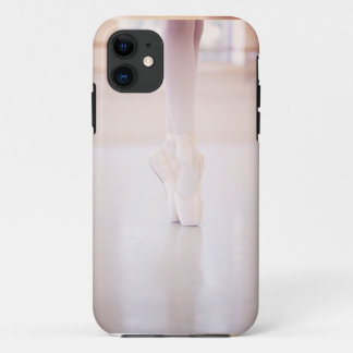 Coque iPhone 11 En Pointe Iphone de ballet