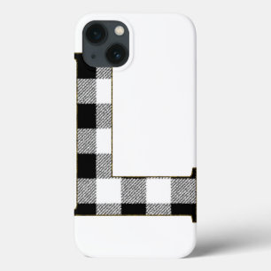 Coques Pour iPhone en vichy