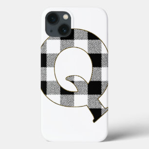 iPhone 13 CASE EN VICHY Q