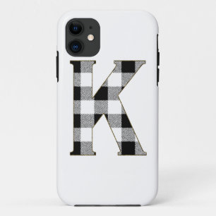 Case-Mate iPhone Case en vichy Vérifier K