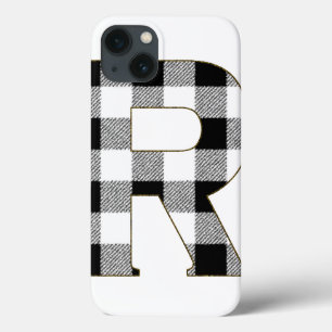 Etui iPhone Case-Mate en vichy vérifier R